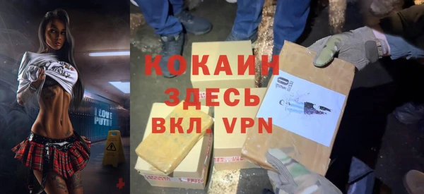 стафф Арсеньев
