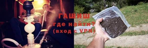 стафф Арсеньев