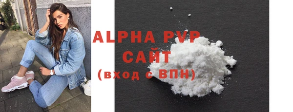 стафф Арсеньев