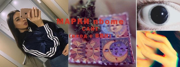 стафф Арсеньев