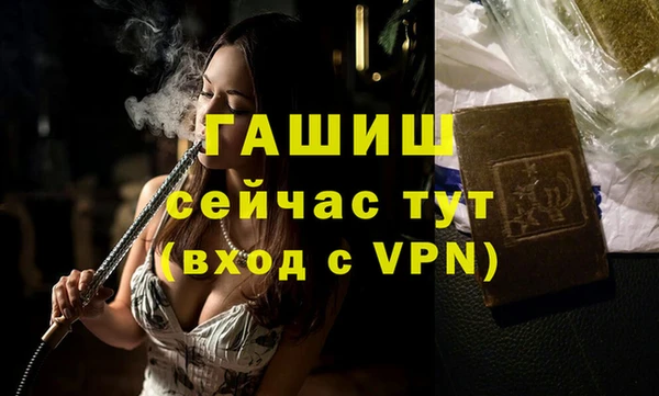 стафф Арсеньев